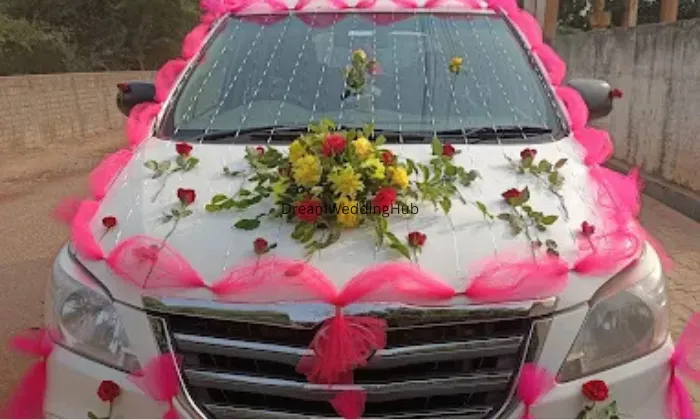 Anurag Travel Services